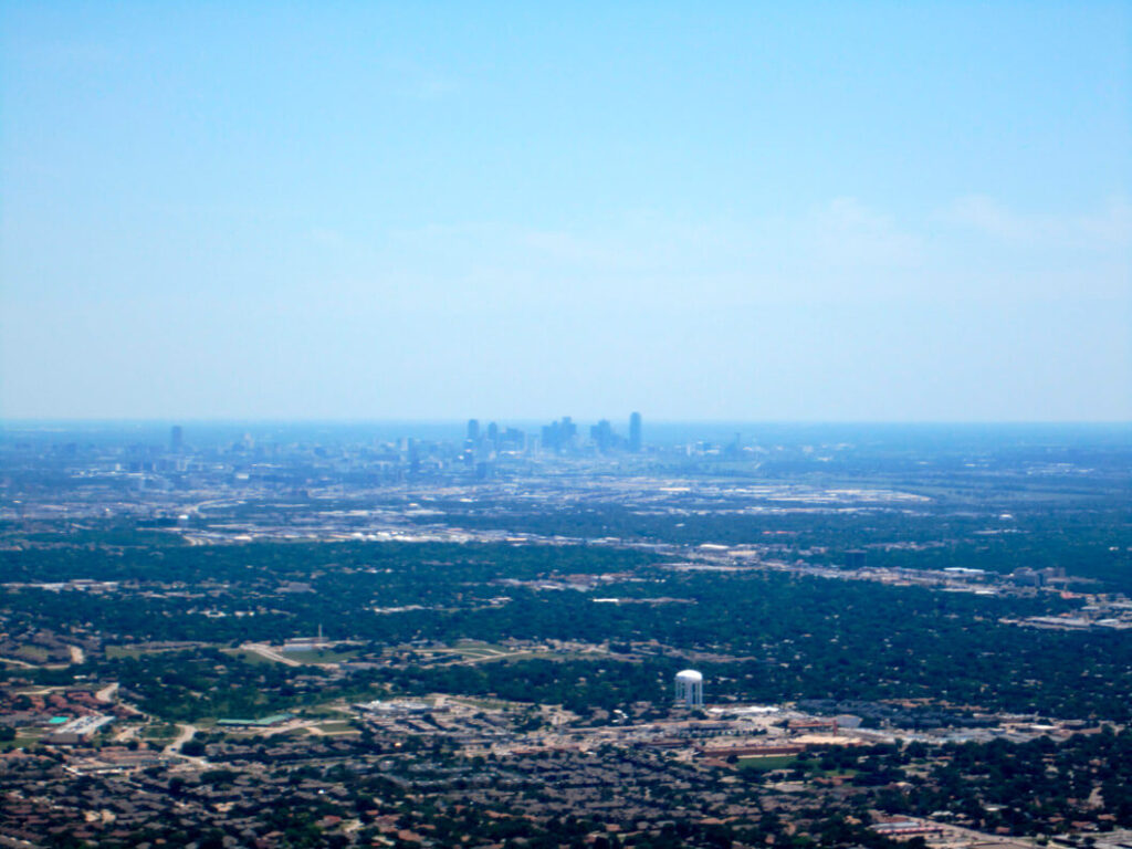 Types of Land for Sale in Dallas