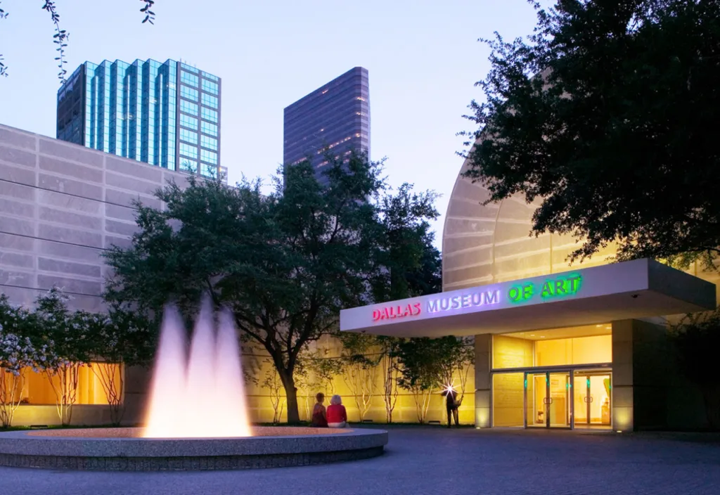 Dallas Museum of Art