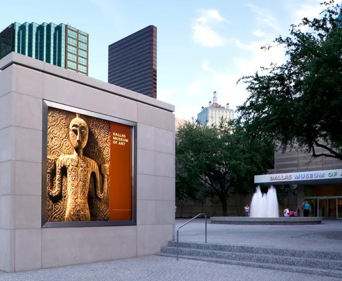 Dallas Museum of Art