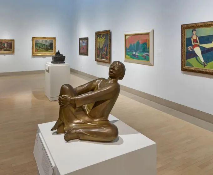 Dallas Museum of Art