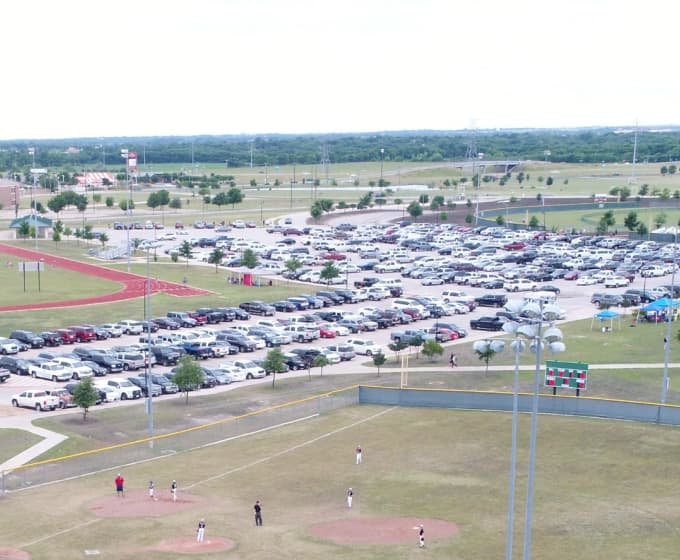 Thumbnail Image of Ready for the Trip Waxahachie Sports Complex in Estates of Hidden Creek