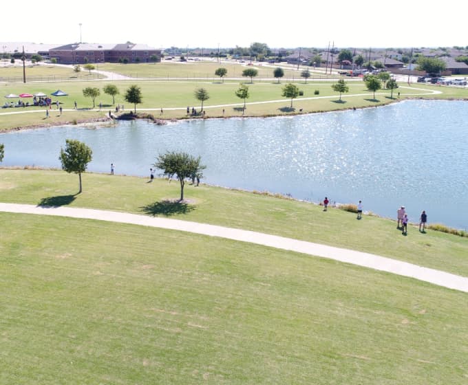 Thumbnail Image of Significant Events Waxahachie Sports Complex in Estates of Hidden Creek