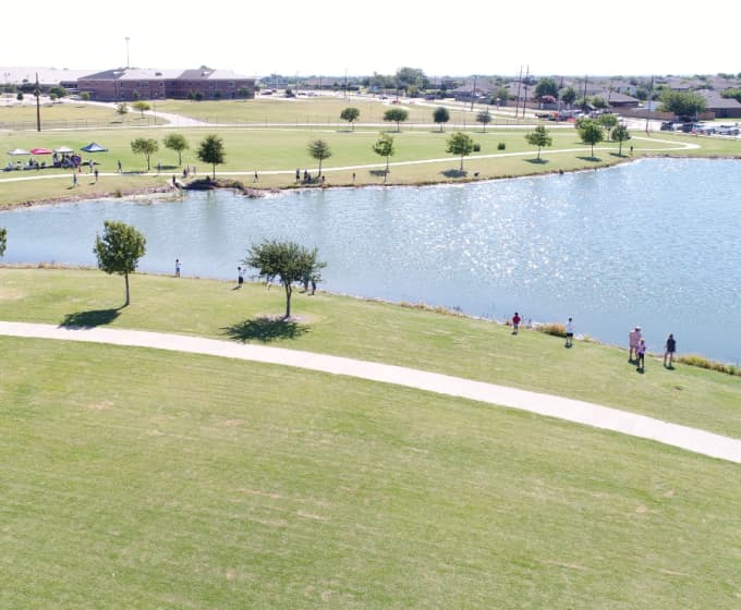 Discover Estates of Hidden Creek: Waxahachie Sports Complex